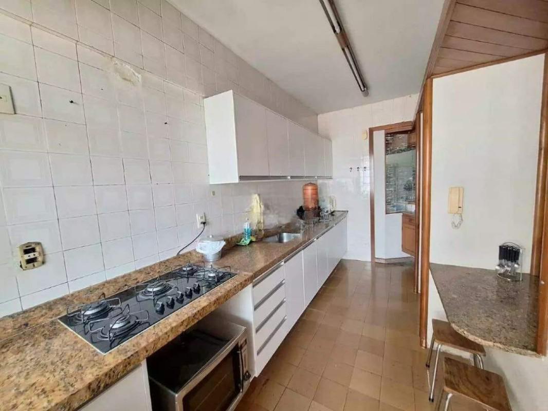 Apartamento, Santo Antônio, 3 Quartos, 1 Vaga, 1 Suíte