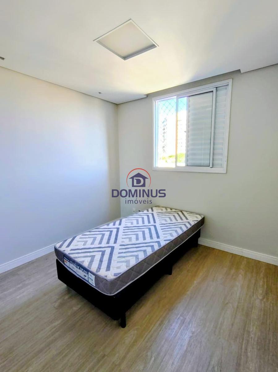 Apartamento, Ouro Preto, 3 Quartos, 2 Vagas, 1 Suíte