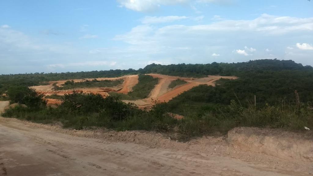 Lote, Ponte Funda, 0 Quarto, 0 Vaga