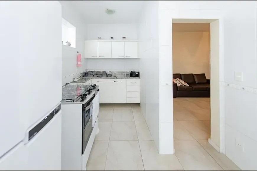 Apartamento, Jardim América, 3 Quartos, 1 Vaga, 1 Suíte