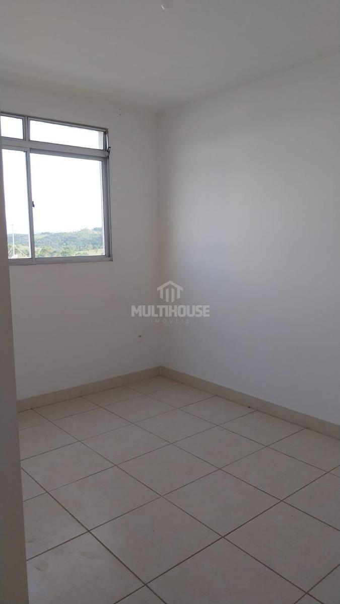 Apartamento, São Luiz, 2 Quartos, 1 Vaga