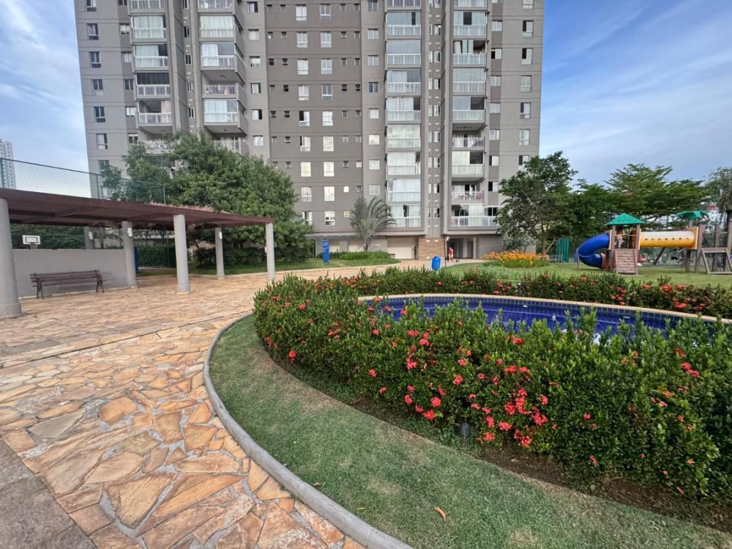 Apartamento, Havaí, 3 Quartos, 2 Vagas, 1 Suíte