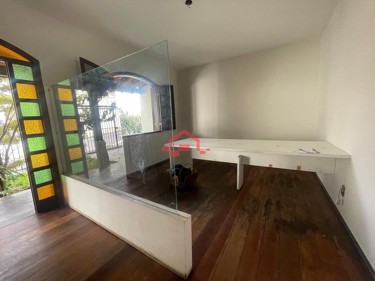 Andar, Ouro Preto, 1 Quarto, 3 Vagas