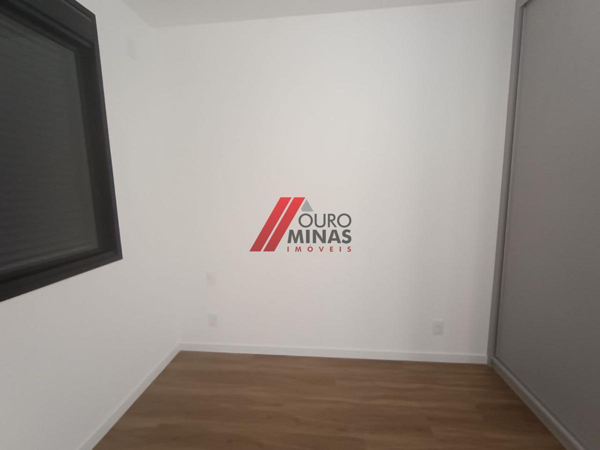 Apartamento, Padre Eustáquio, 2 Quartos, 2 Vagas, 1 Suíte