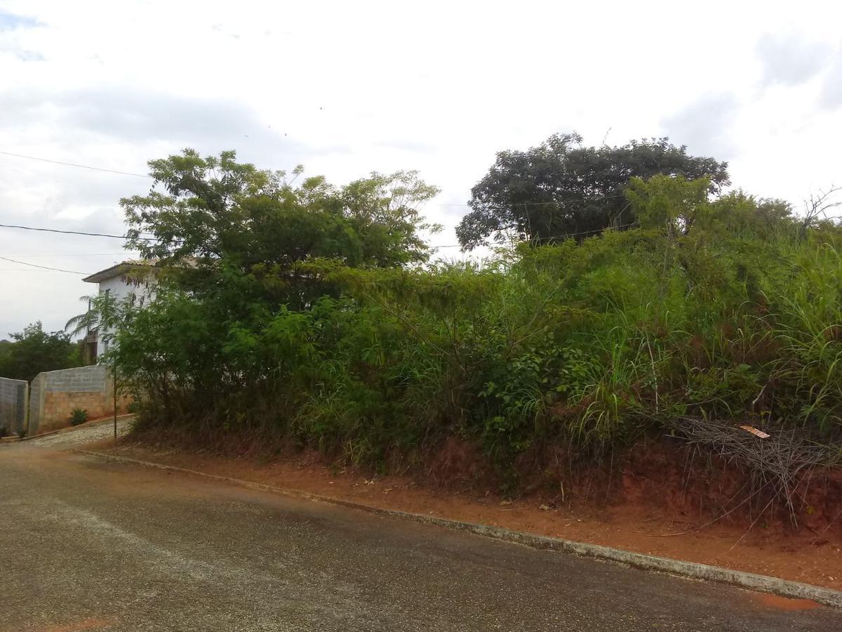 Lote em Condomínio, Condomínio Represa Ville