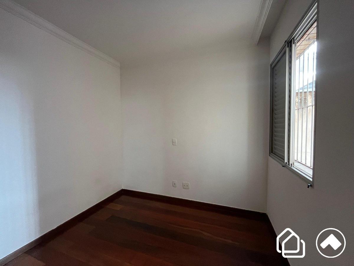 Apartamento, Buritis, 3 Quartos, 2 Vagas, 1 Suíte