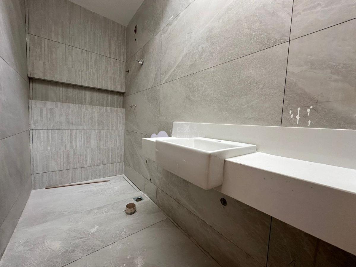 Casa, Santa Amélia, 3 Quartos, 2 Vagas, 1 Suíte