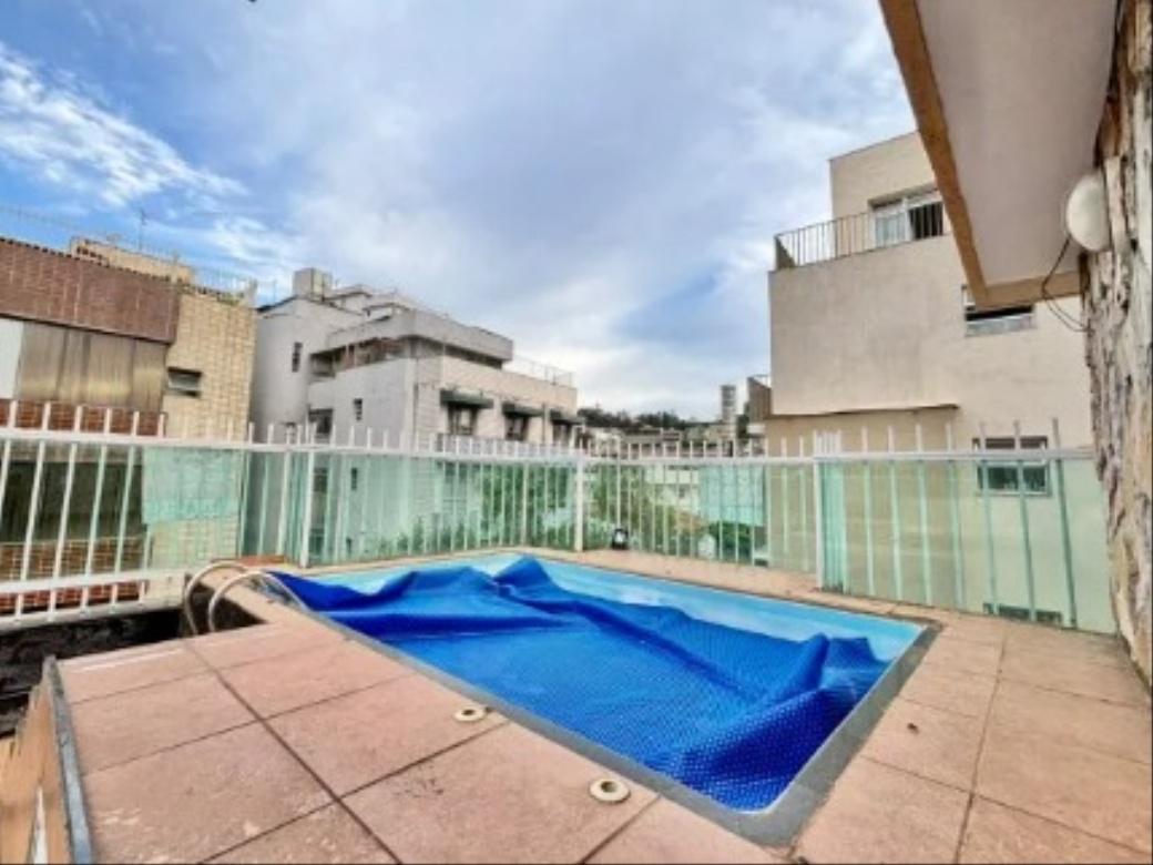 Cobertura, Santa Lúcia, 2 Quartos, 2 Vagas, 1 Suíte