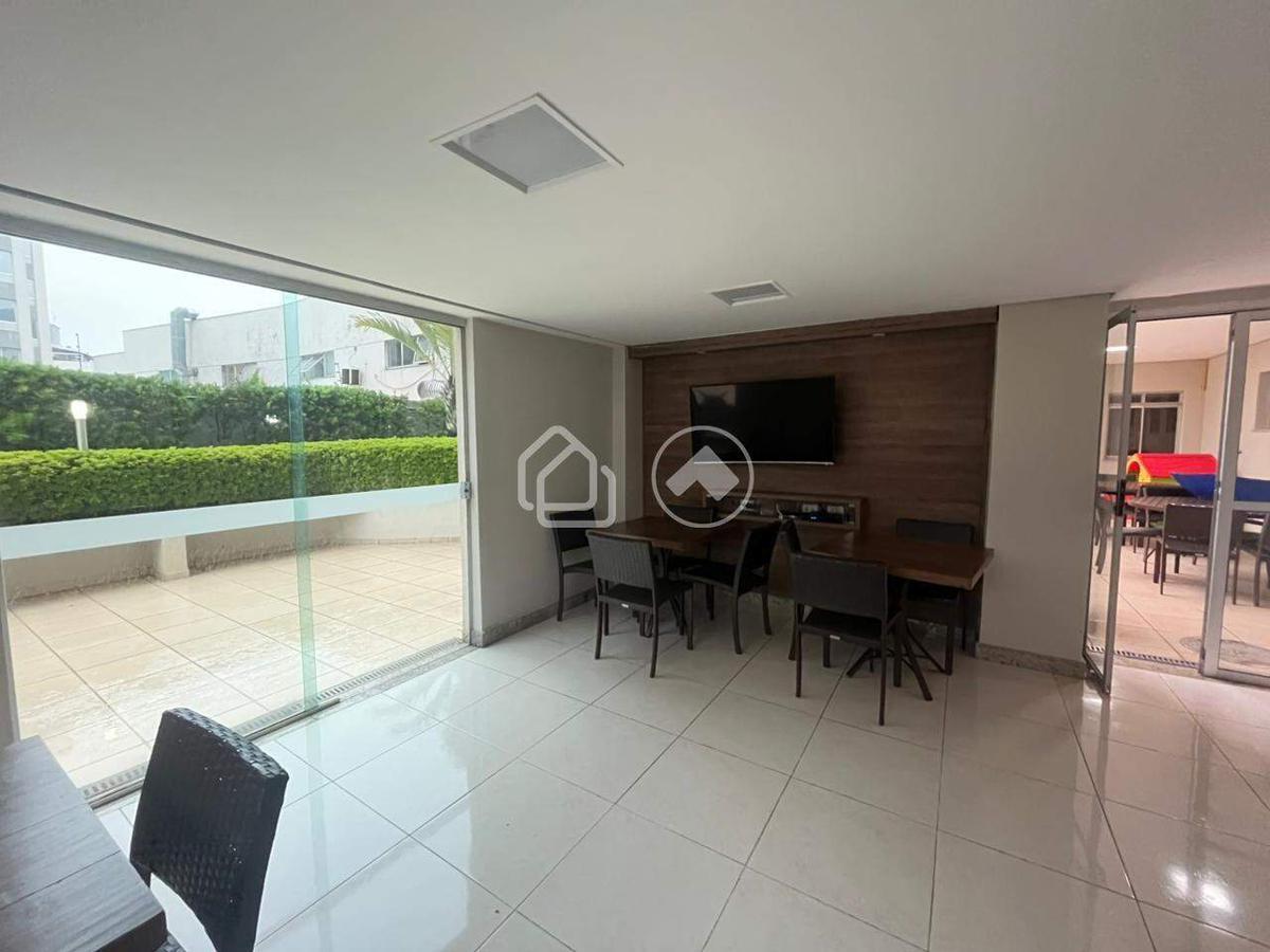 Apartamento, Buritis, 4 Quartos, 2 Vagas, 1 Suíte