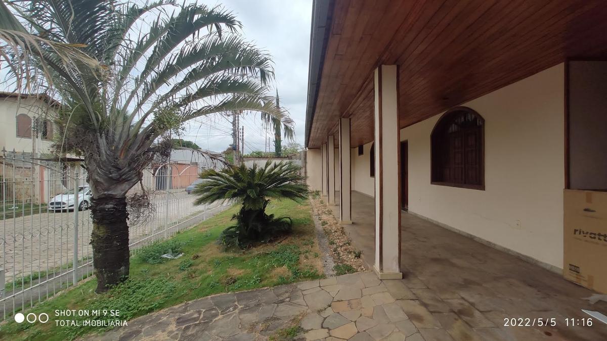 Casa, Giovanini, 4 Quartos, 2 Vagas, 1 Suíte