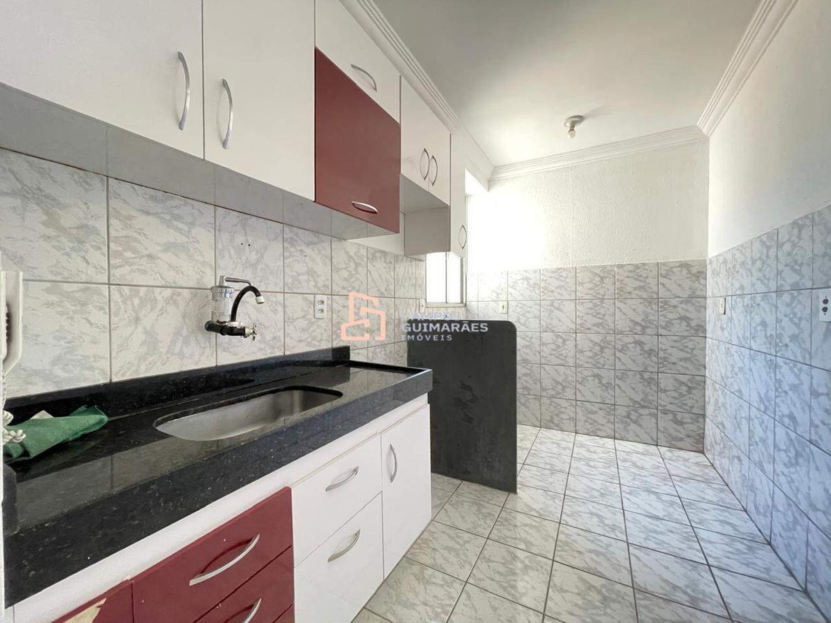 Apartamento, Cândida Ferreira