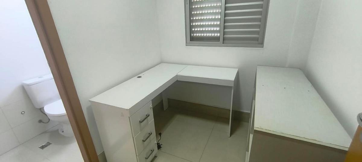 Apartamento, Buritis, 3 Quartos, 4 Vagas, 3 Suítes