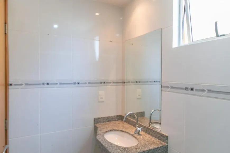 Apartamento, Heliópolis, 2 Quartos, 2 Vagas, 1 Suíte