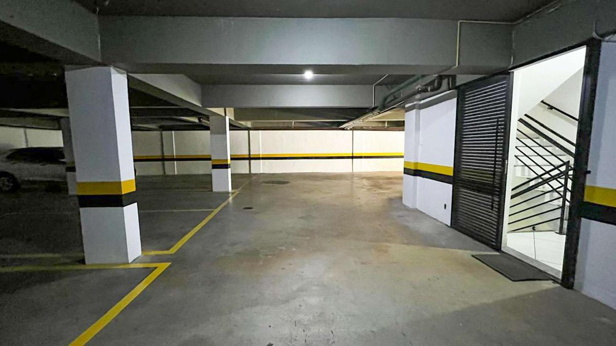 Apartamento, Serra, 2 Quartos, 2 Vagas, 1 Suíte