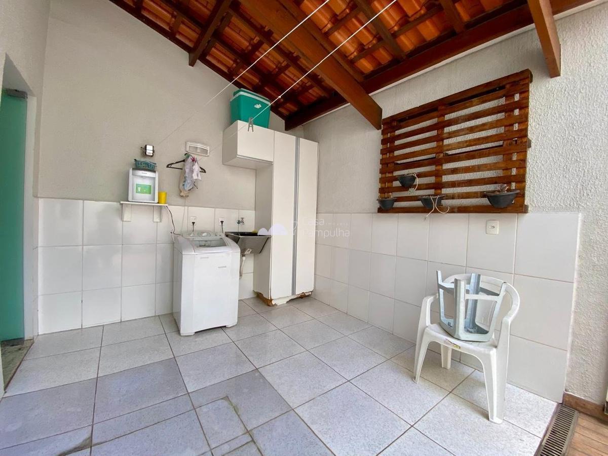 Casa, Planalto, 3 Quartos, 2 Vagas, 1 Suíte