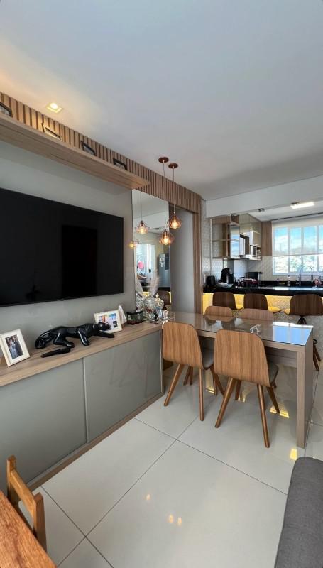 Apartamento, Riacho das Pedras, 2 Quartos, 2 Vagas, 1 Suíte