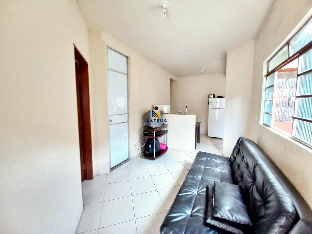 Casa, Caiçaras, 2 Quartos, 2 Vagas