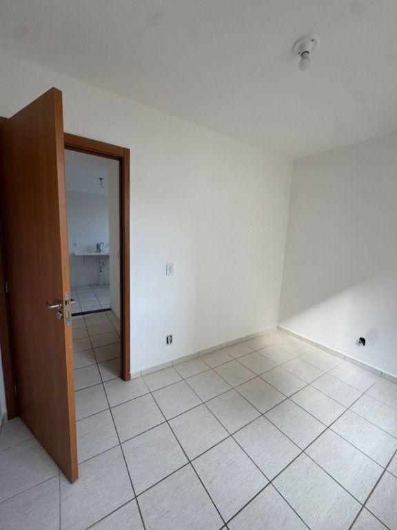 Apartamento, Casa Branca, 2 Quartos, 1 Vaga