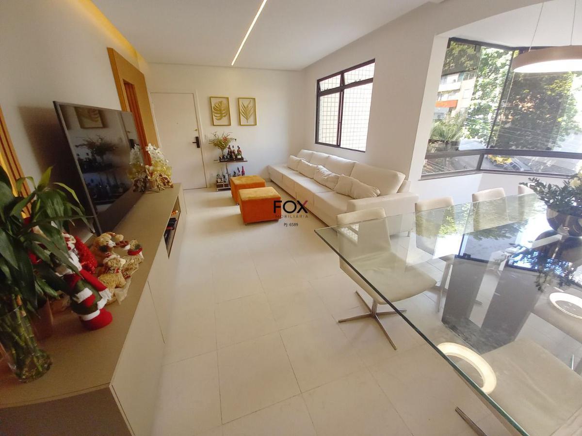 Apartamento, Santo Antônio, 4 Quartos, 2 Vagas, 1 Suíte