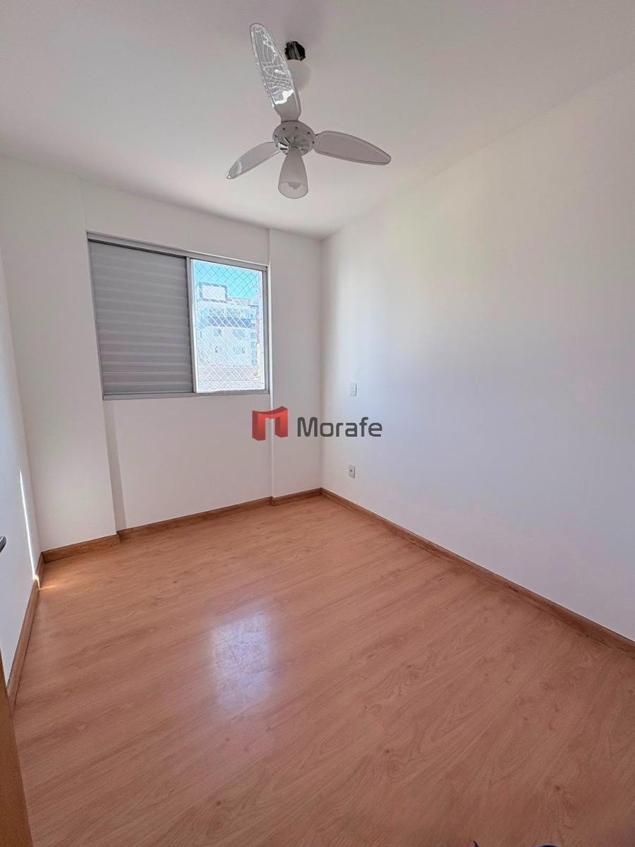 Apartamento, Castelo, 3 Quartos, 1 Vaga, 1 Suíte