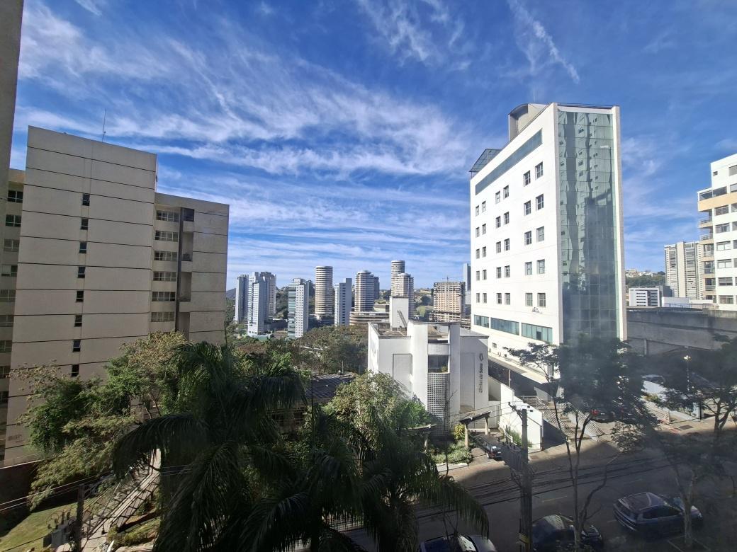 Apartamento, Vila da Serra, 3 Quartos, 2 Vagas, 1 Suíte