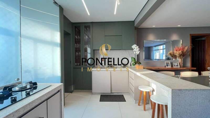 Apartamento, São Pedro, 3 Quartos, 2 Vagas, 1 Suíte