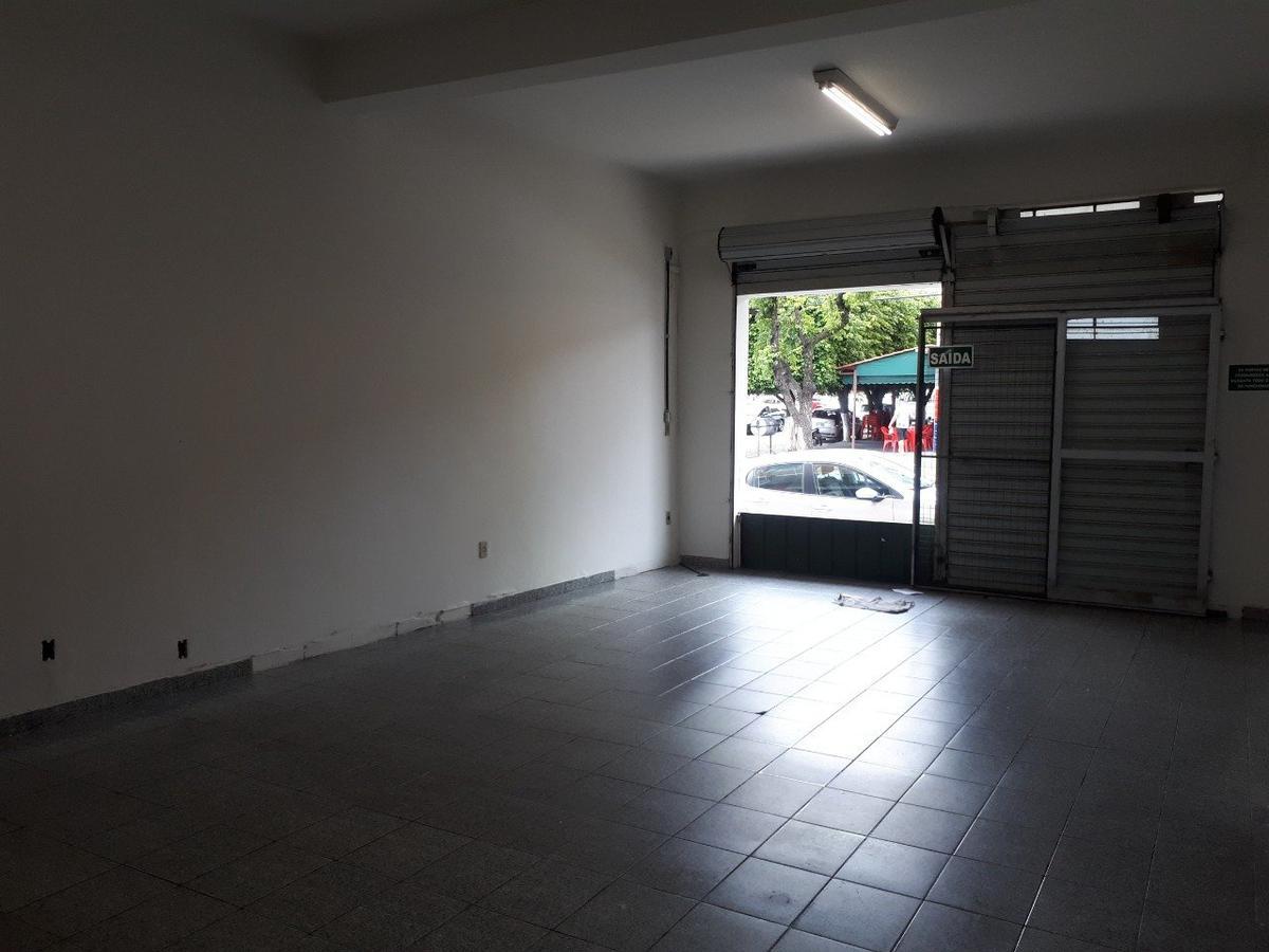 Andar, Floramar, 0 Quarto, 0 Vaga