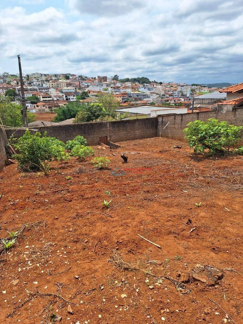 Lote, Vila Mendes, 0 Quarto, 0 Vaga