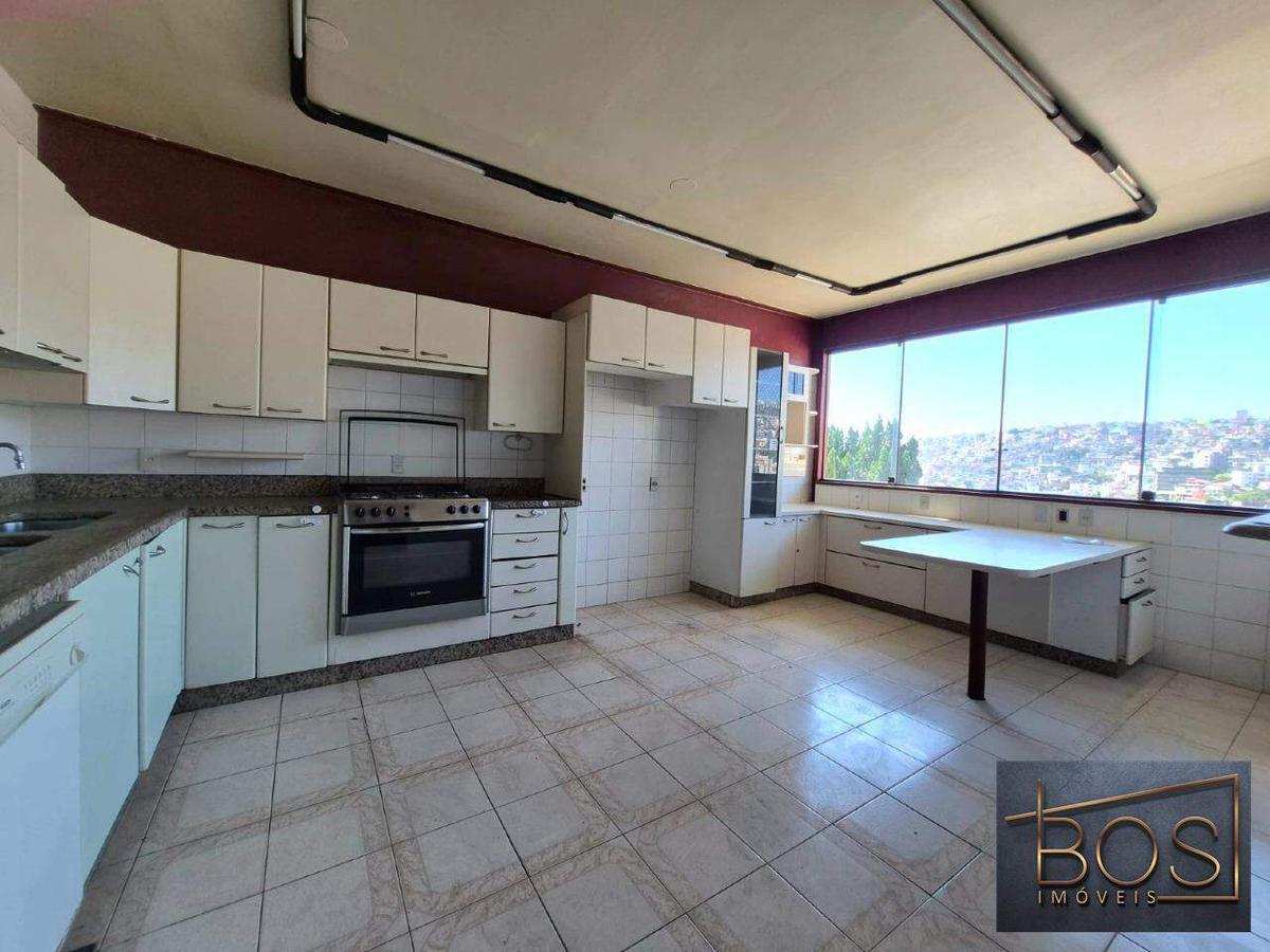 Casa, São Bento, 4 Quartos, 6 Vagas, 4 Suítes