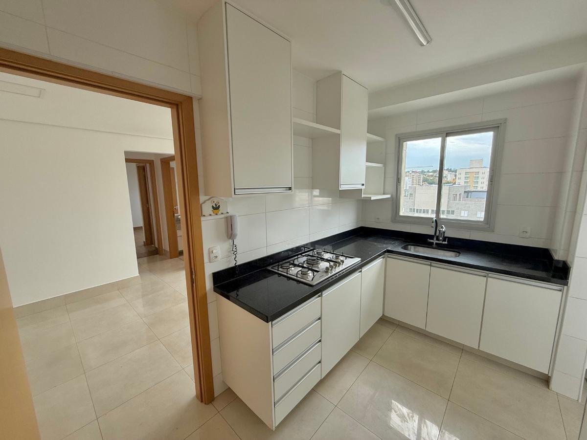 Apartamento, Liberdade, 2 Quartos, 2 Vagas, 1 Suíte