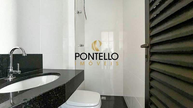 Cobertura, Prado, 4 Quartos, 3 Vagas, 1 Suíte