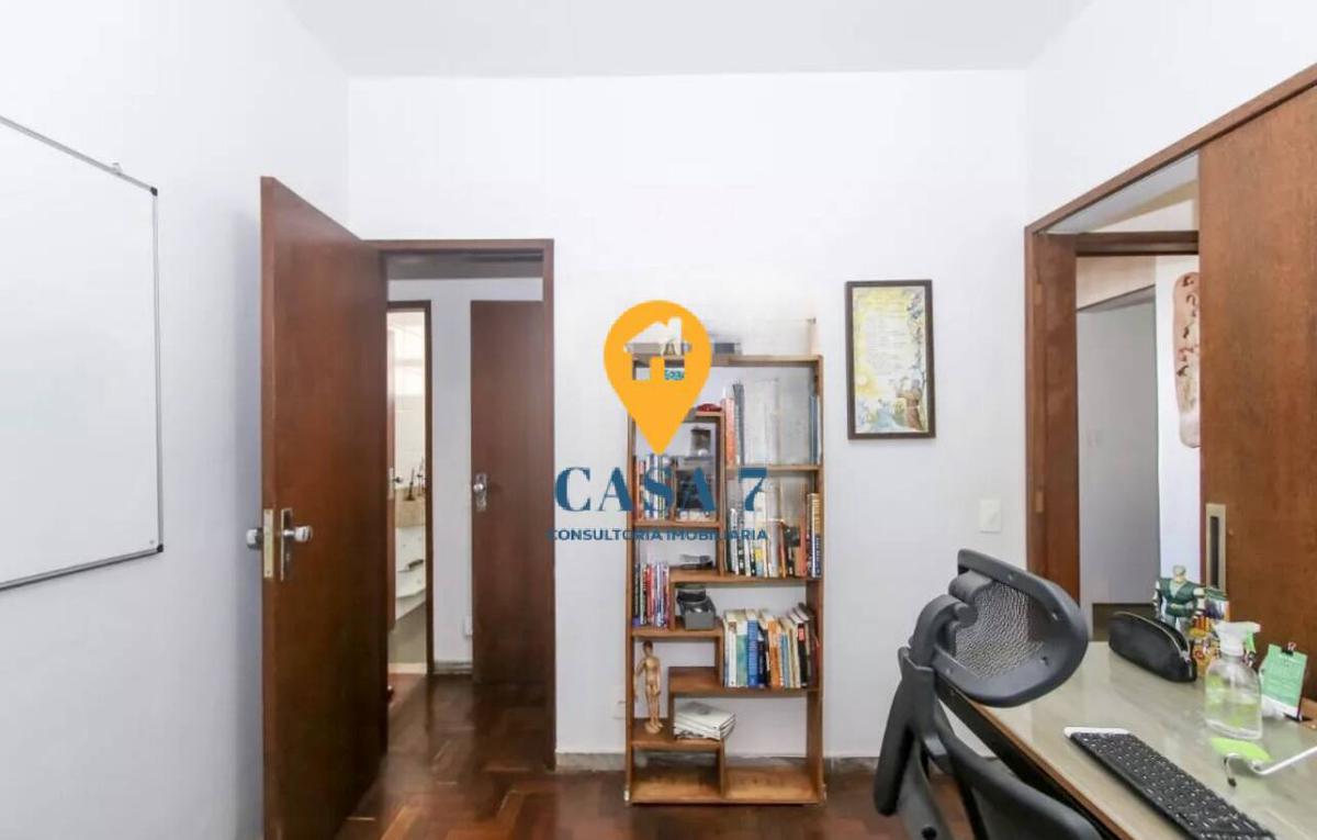 Apartamento, Santo Antônio, 3 Quartos, 1 Vaga, 1 Suíte