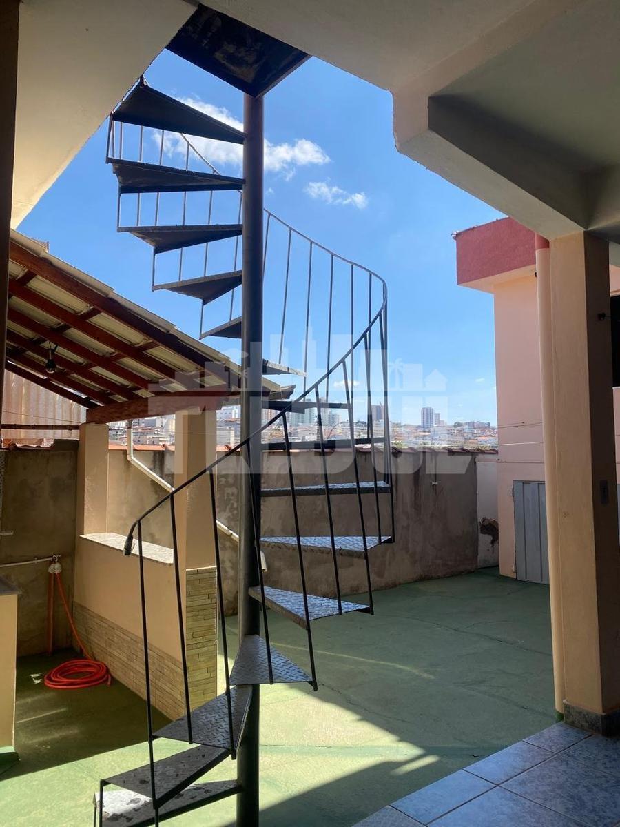 Casa, Vila Barcelona, 3 Quartos, 4 Vagas