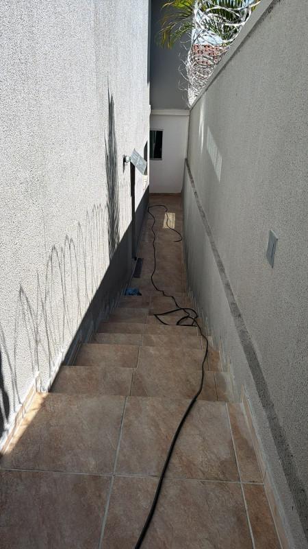 Casa, Paraíso, 3 Quartos, 0 Vaga