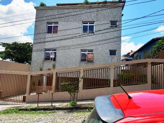 Apartamento, Ouro Preto, 3 Quartos, 2 Vagas, 1 Suíte