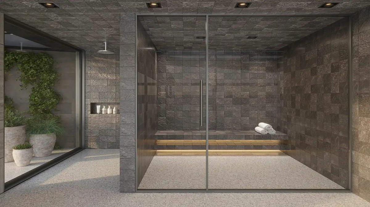Apartamento, Serra, 3 Quartos, 2 Vagas, 1 Suíte
