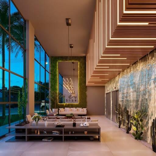 Apartamento, Iguaçu, 3 Quartos, 3 Vagas, 3 Suítes