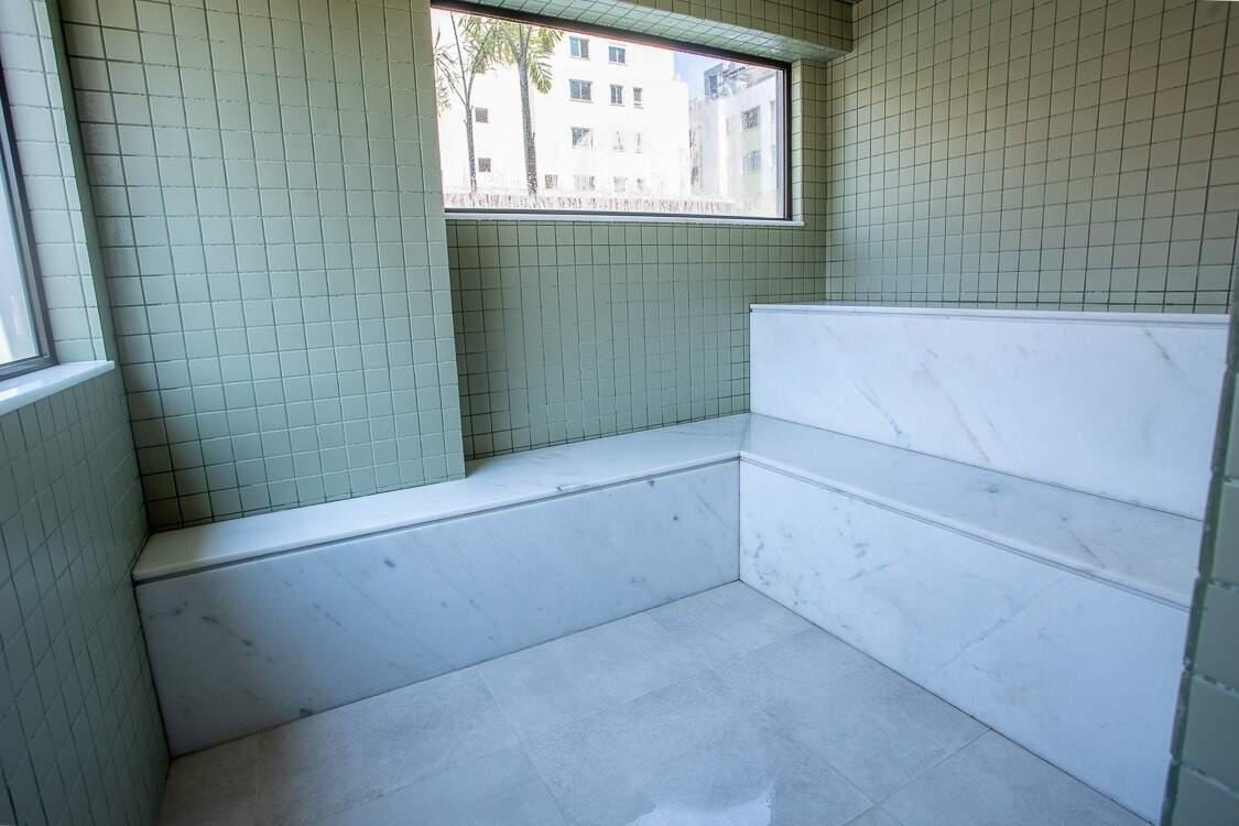 Apartamento, Santa Efigênia, 3 Quartos, 2 Vagas, 1 Suíte