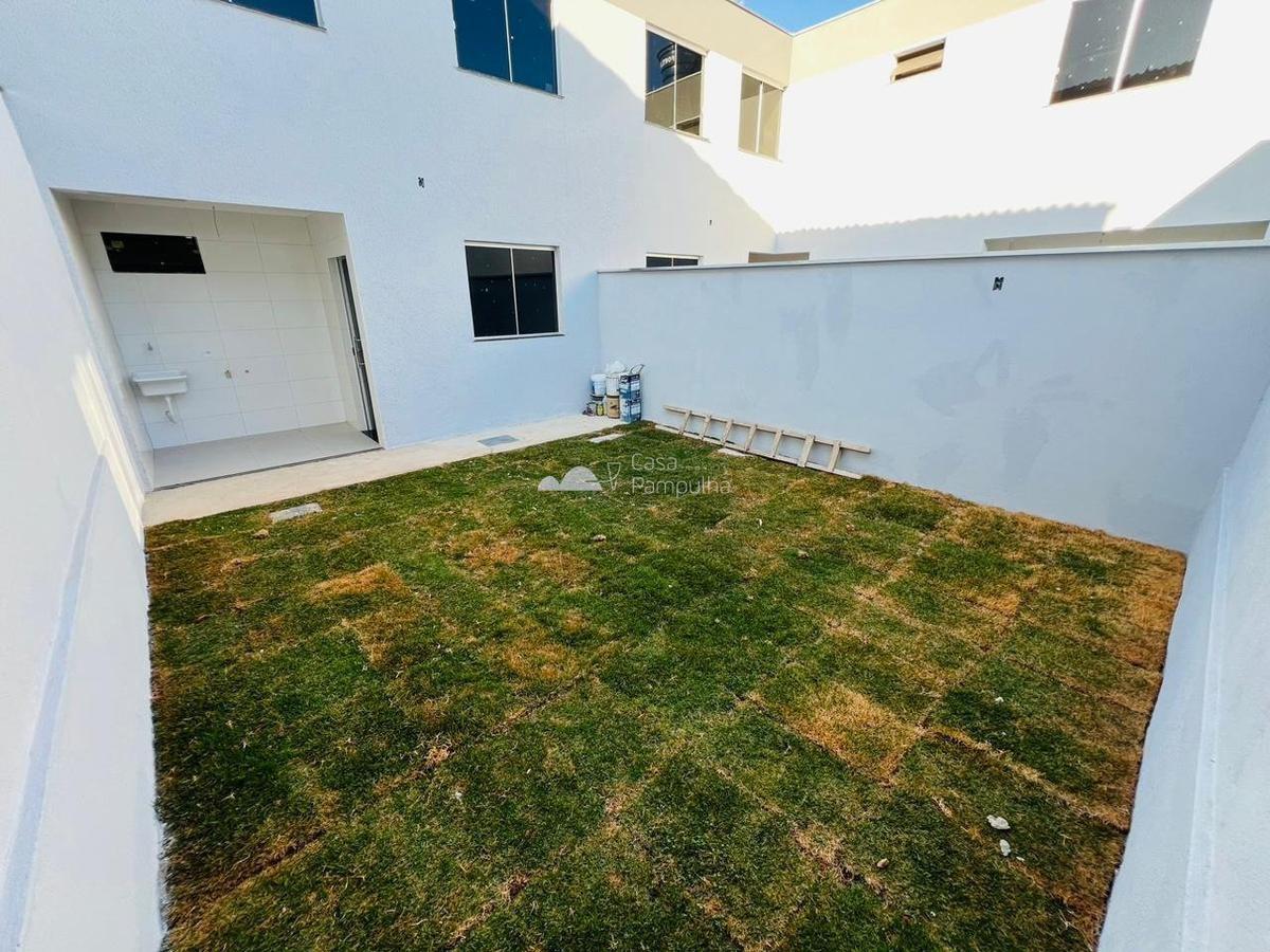 Casa, Piratininga (venda Nova), 3 Quartos, 1 Vaga, 1 Suíte