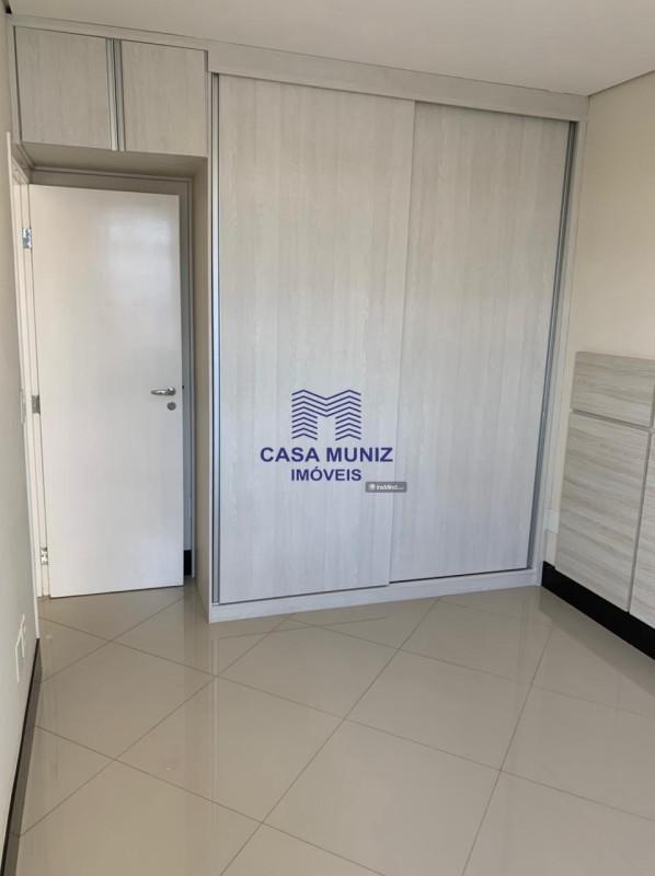 Apartamento, Cidade Nova, 2 Quartos, 1 Vaga