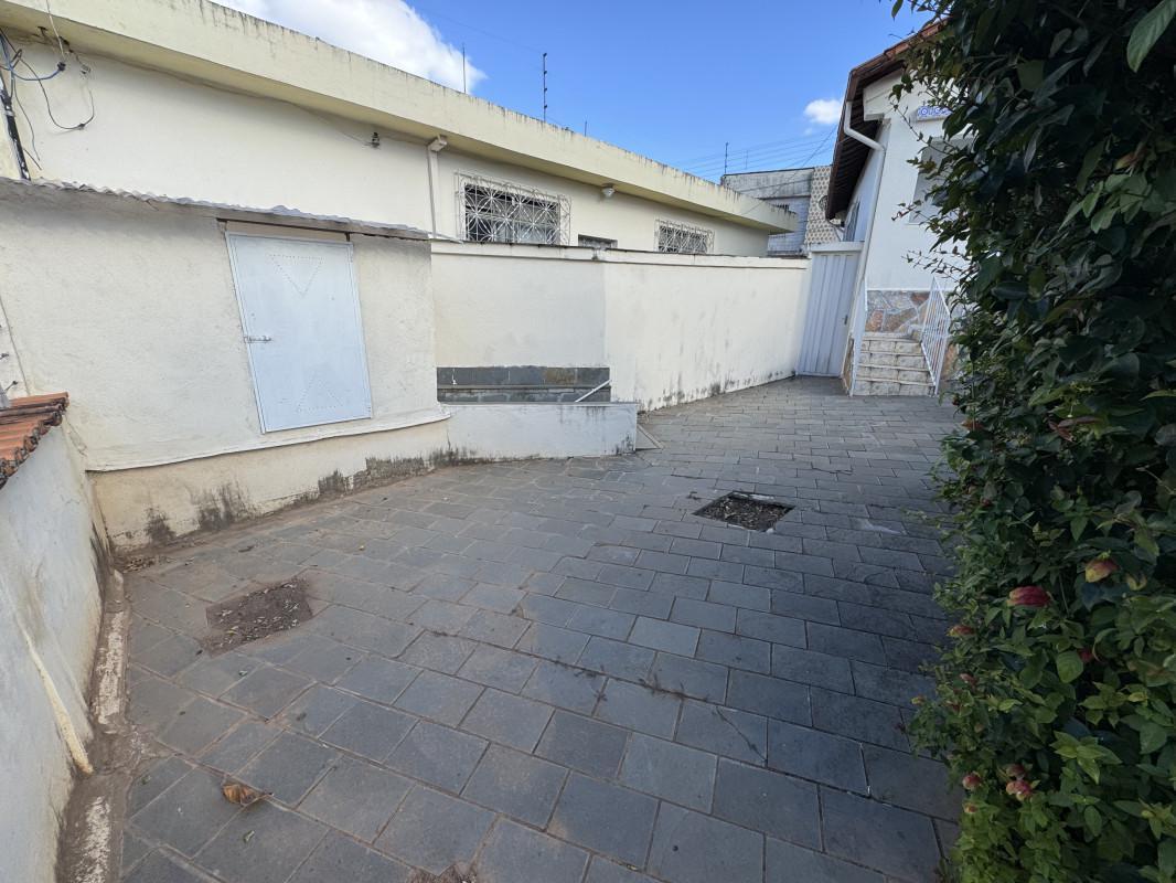 Casa, Sagrada Família, 3 Quartos, 2 Vagas