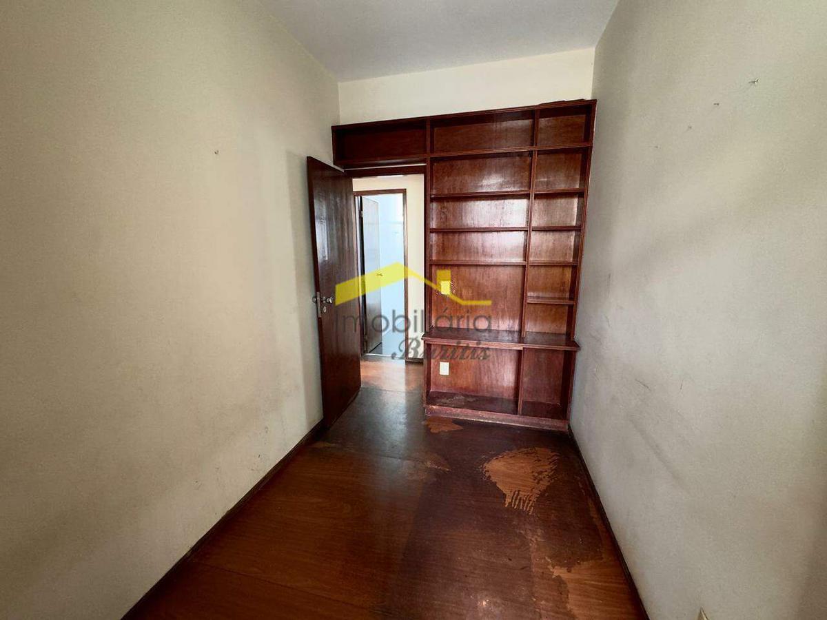 Apartamento, Nova Suíssa, 3 Quartos, 1 Vaga, 1 Suíte