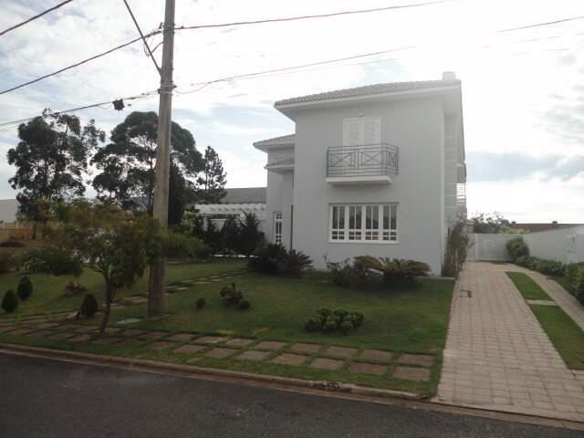 Casa, Alphaville, 4 Quartos, 4 Vagas, 2 Suítes