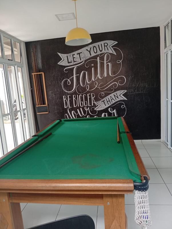 Apartamento, Jardim Riacho das Pedras, 2 Quartos, 1 Vaga, 1 Suíte