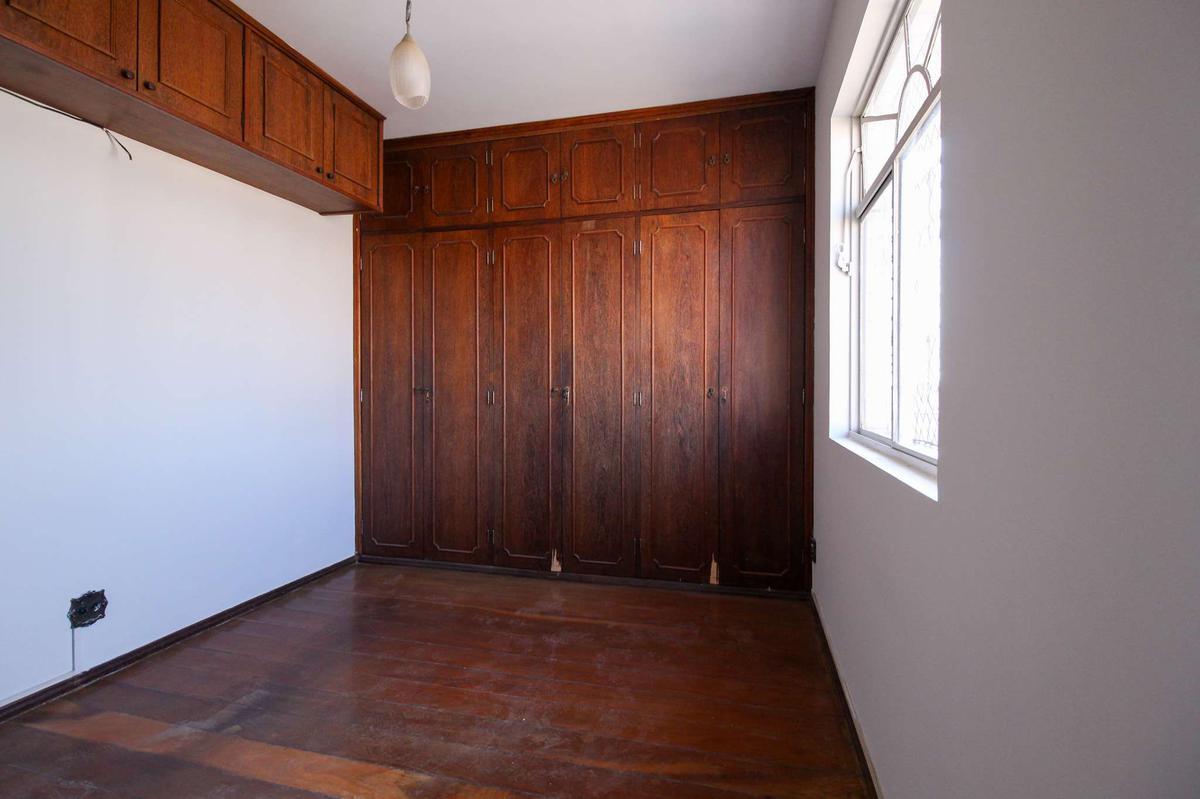 Cobertura, Cidade Nova, 4 Quartos, 4 Vagas, 1 Suíte