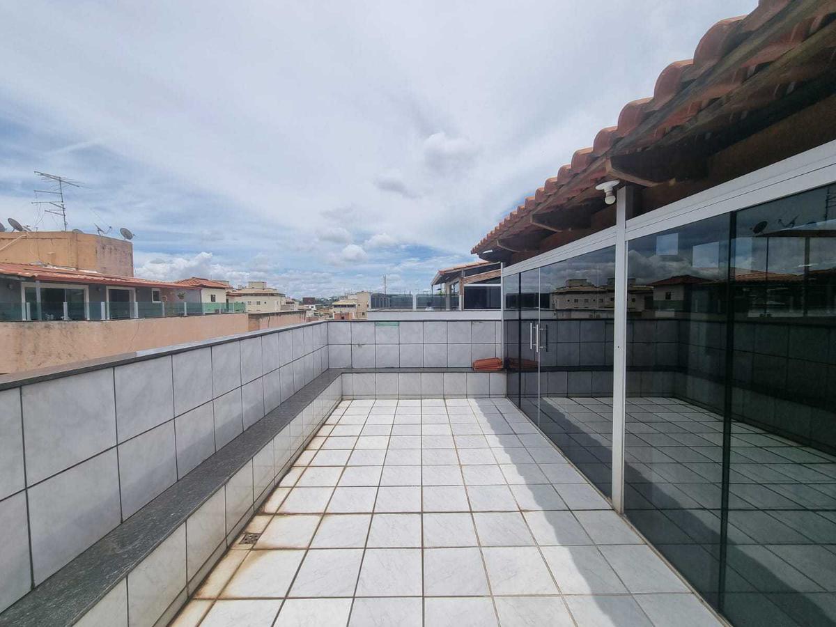 Apartamento, Jardim Riacho das Pedras, 3 Quartos, 1 Vaga