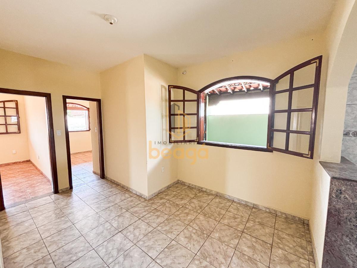 Casa, Novo Progresso, 3 Quartos, 4 Vagas, 1 Suíte