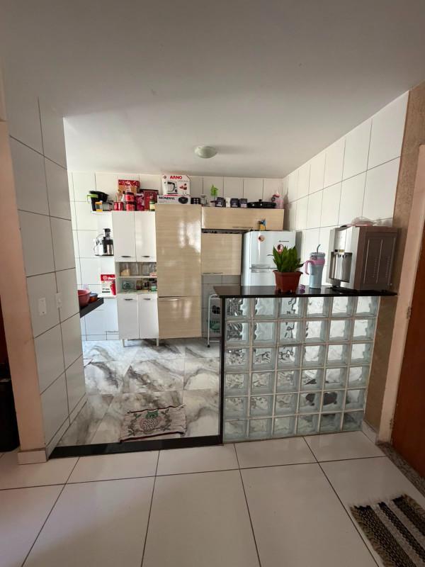 Cobertura, Belo Vale, 2 Quartos, 1 Vaga