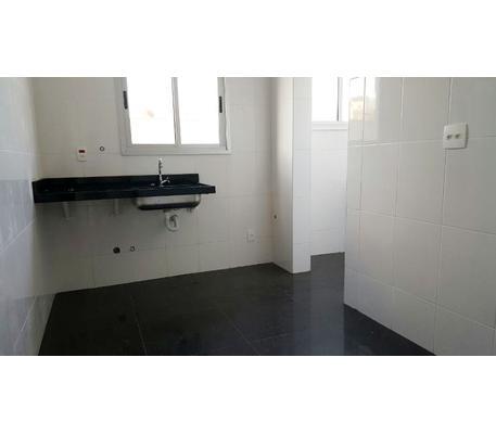 Apartamento, Santa Efigênia, 2 Quartos, 2 Vagas, 1 Suíte