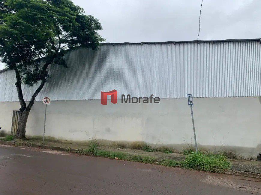 Galpão, Paquetá, 0 Quarto, 0 Vaga